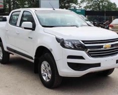 Chevrolet Colorado 2019 - Cần bán Chevrolet Colorado đời 2019, màu trắng, nhập khẩu giá 651 triệu tại Quảng Trị