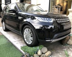 LandRover Discovery 2019 - Cần bán xe LandRover Discovery sản xuất 2019, nhập khẩu nguyên chiếc giá 4 tỷ 999 tr tại Tp.HCM