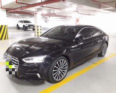 Audi A5   2017 - Cần bán xe Audi A5 năm 2017, xe nhập giá 2 tỷ 150 tr tại Đà Nẵng