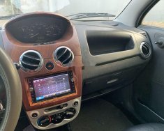 Chevrolet Spark MT 2011 - Bán ô tô Chevrolet Spark MT 2011, màu bạc, giá 117tr giá 117 triệu tại Hưng Yên