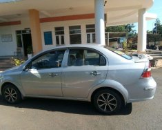 Chevrolet Aveo      2009 - Cần bán Chevrolet Aveo 2009, màu bạc số sàn  giá 179 triệu tại Đồng Nai