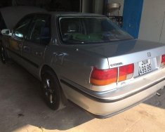 Honda Accord   1993 - Bán Honda Accord đời 1993, màu bạc, xe nhập giá 65 triệu tại Bắc Ninh