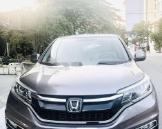 Honda CR V AT 2015 - Cần bán lại xe Honda CR V AT năm 2015, nhập khẩu, giá chỉ 735 triệu giá 735 triệu tại Hải Phòng