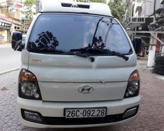 Hyundai Porter 2012 - Cần bán Hyundai Porter sản xuất năm 2012, màu trắng, nhập khẩu giá 375 triệu tại Sơn La