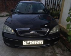 Ford Mondeo   AT 2005 - Bán Ford Mondeo AT đời 2005, xe nhập, giá chỉ 200 triệu giá 200 triệu tại Quảng Ngãi