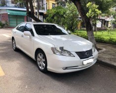 Lexus ES   350   2009 - Bán Lexus ES 350 năm 2009, màu trắng, xe nhập, giá chỉ 350 triệu giá 350 triệu tại Bình Định