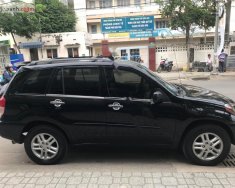 Toyota RAV4 2015 - Cần bán Toyota RAV4 năm 2015, màu đen, nhập khẩu nguyên chiếc, giá tốt giá 365 triệu tại Đồng Nai