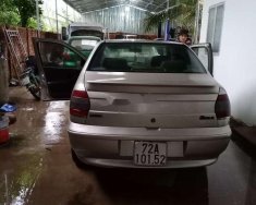 Fiat Siena 2005 - Cần bán Fiat Siena năm 2005, nhập khẩu nguyên chiếc giá 95 triệu tại Tp.HCM