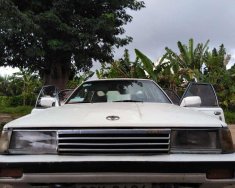 Toyota Camry    1982 - Bán Toyota Camry đời 1982, nhập khẩu nguyên chiếc  giá 32 triệu tại Cần Thơ