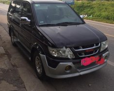 Isuzu Hi lander 2008 - Bán Isuzu Hi lander V-Spec Street Custom MT đời 2008, màu đỏ, giá tốt giá 280 triệu tại Nghệ An