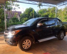 Mazda BT 50 2014 - Cần bán Mazda BT 50 sản xuất năm 2014, màu đen, nhập khẩu xe gia đình giá 469 triệu tại Đắk Lắk