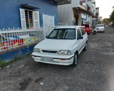 Kia Pride 2001 - Bán Kia Pride sản xuất năm 2001, màu trắng giá 48 triệu tại Lâm Đồng