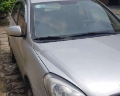 Hyundai Verna   2010 - Bán xe Hyundai Verna đời 2010, màu bạc, nhập khẩu giá 210 triệu tại Vĩnh Phúc