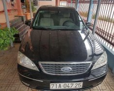 Ford Mondeo 2004 - Cần bán xe Ford Mondeo 2.0 sản xuất năm 2004, màu đen, nhập khẩu, giá tốt giá 220 triệu tại Bến Tre