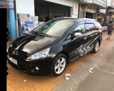 Mitsubishi Grandis 2008 - Bán Mitsubishi Grandis sản xuất năm 2008, màu đen, giá tốt giá 530 triệu tại An Giang