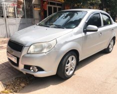 Chevrolet Aveo   2015 - Bán Chevrolet Aveo LT 1.5 MT 2015, màu bạc, chính chủ  giá 245 triệu tại Bắc Giang