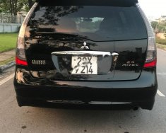 Mitsubishi Grandis 2005 - Cần bán Mitsubishi Grandis sản xuất năm 2005, màu đen, giá tốt giá 270 triệu tại Bắc Ninh