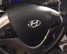 Hyundai i30   2010 - Bán Hyundai i30 CW 1.6 AT năm sản xuất 2010, màu xám, nhập khẩu  giá 375 triệu tại Phú Thọ