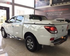 Mazda BT 50 2.2L 4x4 MT 2019 - Bán Mazda BT 50 2.2L 4x4 MT năm sản xuất 2019, màu trắng, xe nhập, giá 590tr giá 590 triệu tại Gia Lai