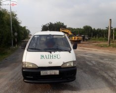 Daihatsu Citivan 1.6 MT 2004 - Bán Daihatsu Citivan 1.6 MT sản xuất 2004, màu trắng, nhập khẩu nhật bản, giá chỉ 48 triệu giá 48 triệu tại Bắc Ninh