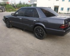 Nissan Bluebird 1992 - Cần bán gấp Nissan Bluebird đời 1992, màu xám, nhập khẩu nguyên chiếc giá 75 triệu tại Hải Phòng