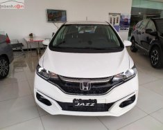 Honda Jazz 2019 - Bán ô tô Honda Jazz năm 2019, màu trắng, xe nhập, giá chỉ 594 triệu giá 594 triệu tại Nghệ An