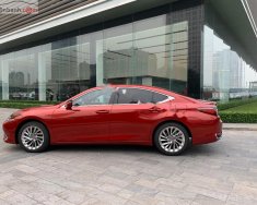 Lexus ES 250 2019 - Cần bán xe Lexus ES 250 2019, màu đỏ, nhập khẩu giá 2 tỷ 499 tr tại Hà Nội