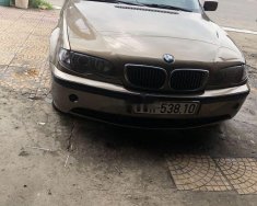 BMW 3 Series 2003 - Bán BMW 328i đời 2003, màu vàng nâu, 198 triệu giá 198 triệu tại Bắc Ninh