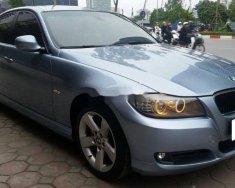 BMW 3 Series 320i 2010 - Bán xe BMW 320i, sản xuất 2010, số tự động, màu xanh đá giá 546 triệu tại Tp.HCM