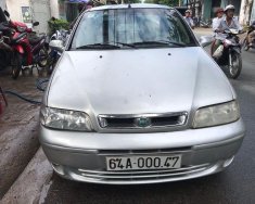 Fiat Albea 2006 - Cần bán gấp Fiat Albea đời 2006, giá tốt giá 82 triệu tại Vĩnh Long