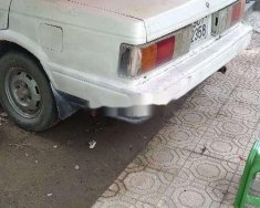 Nissan Bluebird   1990 - Bán Nissan Bluebird 1990, màu trắng, nhập khẩu giá 15 triệu tại Hà Nam