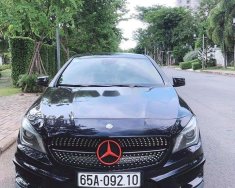 Mercedes-Benz CLA class   2014 - Bán xe Mercedes CLA 45 đời 2014, màu đen, xe nhập giá 1 tỷ 200 tr tại Tp.HCM