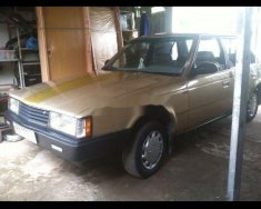 Toyota Corona   1982 - Bán Toyota Corona đời 1982, màu vàng, nhập khẩu, 25tr giá 25 triệu tại Bến Tre