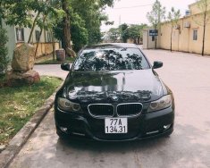 BMW 3 Series 2009 - Bán BMW 3 Series 320i đời 2009, màu đen, nhập khẩu, giá chỉ 456 triệu giá 456 triệu tại Hải Dương