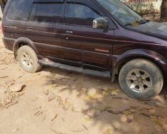 Isuzu Hi lander 2006 - Bán Isuzu Hi lander sản xuất năm 2006, màu đỏ giá 235 triệu tại Thanh Hóa