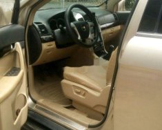 Chevrolet Captiva    2007 - Xe Chevrolet Captiva năm 2007, xe nhập số sàn  giá 300 triệu tại Hậu Giang