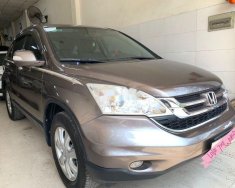 Honda CR V 2012 - Cần bán gấp Honda CR V đời 2012, bao test giá 565 triệu tại Tp.HCM