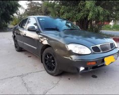 Daewoo Leganza   2001 - Bán xe Daewoo Leganza 2001, màu xanh lam, nhập khẩu Hàn Quốc  giá 79 triệu tại Hà Nội