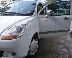 Chevrolet Spark 2009 - Cần bán Chevrolet Spark 2009, màu trắng, nhập khẩu, giá chỉ 85 triệu giá 85 triệu tại Tuyên Quang