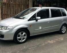 Mazda Premacy AT 2003 - Cần bán gấp Mazda Premacy AT năm 2003, màu bạc, xe nhập, giá 195tr giá 195 triệu tại Đồng Nai