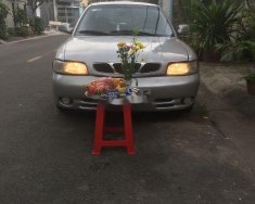 Daewoo Nubira 1998 - Bán Daewoo Nubira đời 1998, màu bạc giá 55 triệu tại Tp.HCM