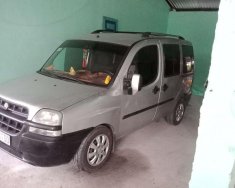 Fiat Doblo 2003 - Bán xe Fiat Doblo đời 2003, màu bạc, nhập khẩu  giá 100 triệu tại Kiên Giang