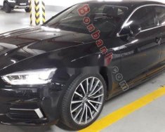 Audi A5  2.0  2017 - Bán Audi A5 2.0 sản xuất 2017, màu đen giá 2 tỷ 150 tr tại Đà Nẵng