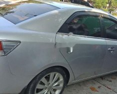 Kia Forte   SLi 1.6 AT   2009 - Cần bán gấp Kia Forte SLi 1.6 AT sản xuất 2009, giá 340tr giá 340 triệu tại Hà Tĩnh