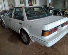 Nissan Bluebird 1985 - Bán Nissan Bluebird đời 1985, màu trắng, nhập khẩu, giá chỉ 35 triệu giá 35 triệu tại Tây Ninh