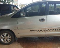 Toyota Innova 2007 - Bán xe Toyota Innova G sản xuất 2007, giá tốt giá 330 triệu tại Bắc Kạn