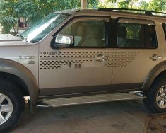 Ford Everest 2007 - Cần bán gấp Ford Everest sản xuất năm 2007, giấy tờ chính chủ giá 345 triệu tại Quảng Trị