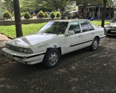 Kia Concord 1990 - Bán ô tô Kia Concord 1990, màu trắng, nhập khẩu, 25 triệu giá 25 triệu tại Tp.HCM