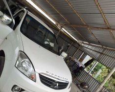 Mitsubishi Zinger 2009 - Cần bán xe Mitsubishi Zinger đời 2009, màu trắng, nhập khẩu nguyên chiếc, giá tốt giá 279 triệu tại Bến Tre