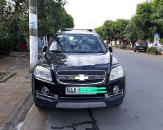 Chevrolet Captiva 2007 - Cần bán xe Chevrolet Captiva đời 2007, giá tốt giá 280 triệu tại Bạc Liêu